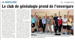 DL 13 juillet 2018